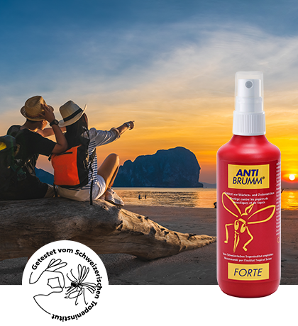 Anti Brumm Forte Insektenschutz Vapo 75ml 1